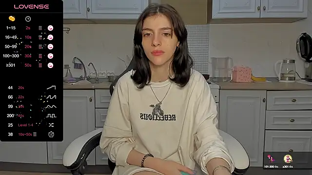 broosnica1 online show from February 4, 2025, 8:13 am