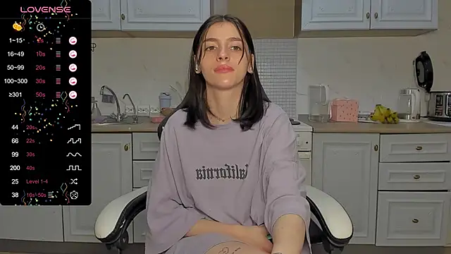 broosnica1 online show from February 8, 2025, 2:49 pm