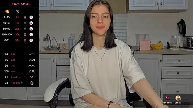 broosnica1 online show from February 11, 2025, 10:59 am