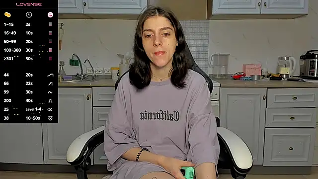 broosnica1 online show from March 5, 2025, 6:01 am