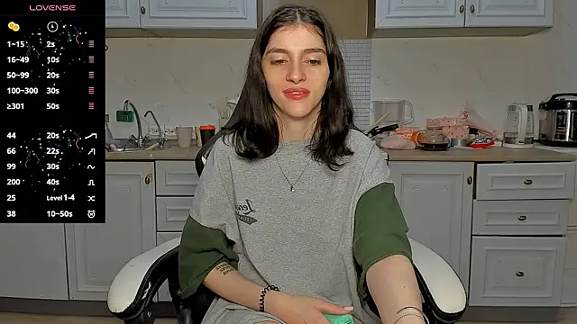 broosnica1 online show from March 13, 2025, 7:31 am