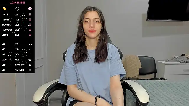 broosnica1 online show from December 2, 2025, 7:03 am