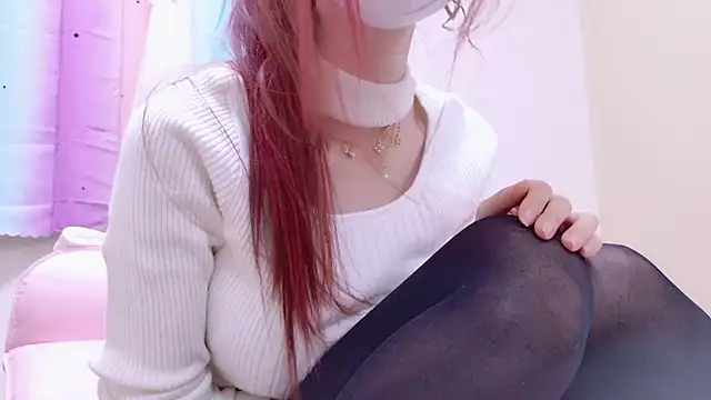 Ryo-sama online show from January 19, 2025, 11:53 pm