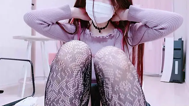 Ryo-sama online show from October 19, 2025, 12:50 pm