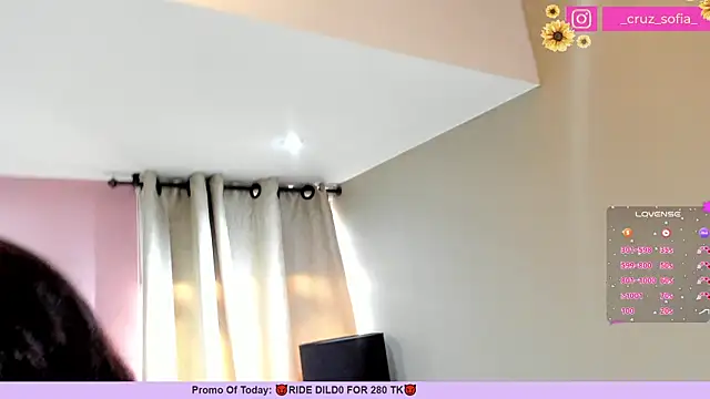  AlejaCruz  online show from February 1, 2025, 3:50 pm