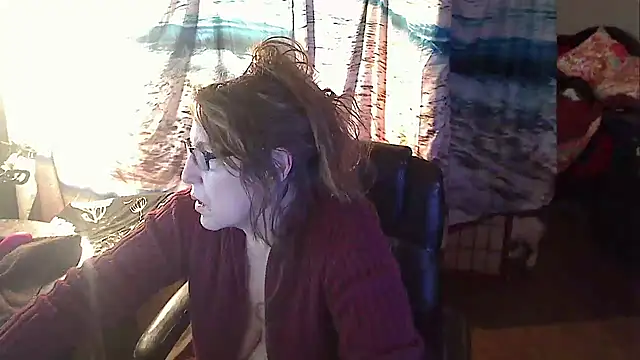 Snapshot of Ireallysquirt chatting on January 23, 2025, 4:09 am Ireallysquirt online show from January 23, 2025, 4:09 am