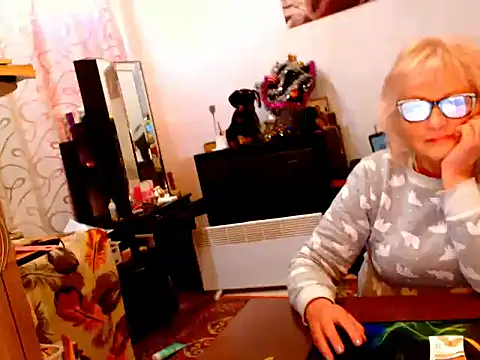 Snapshot of Natali7634 chatting on January 1, 2025, 10:54 am Natali7634 online show from January 1, 2025, 10:54 am