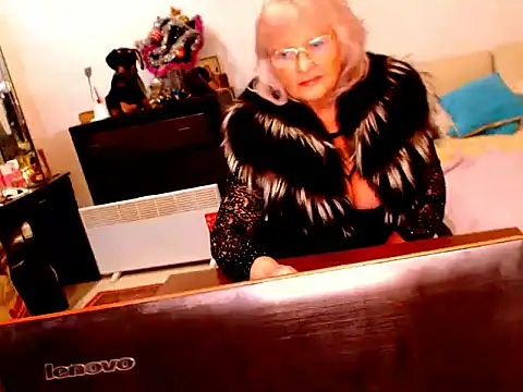 Snapshot of Natali7634 chatting on January 5, 2025, 1:26 pm Natali7634 online show from January 5, 2025, 1:26 pm