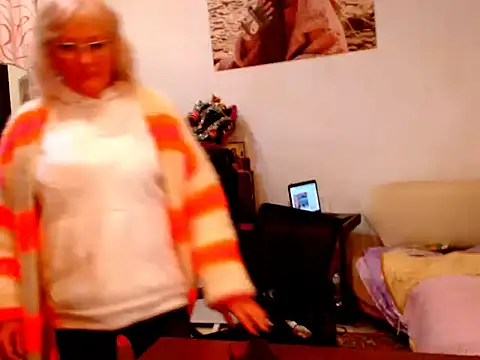 Snapshot of Natali7634 chatting on January 8, 2025, 5:37 pm Natali7634 online show from January 8, 2025, 5:37 pm