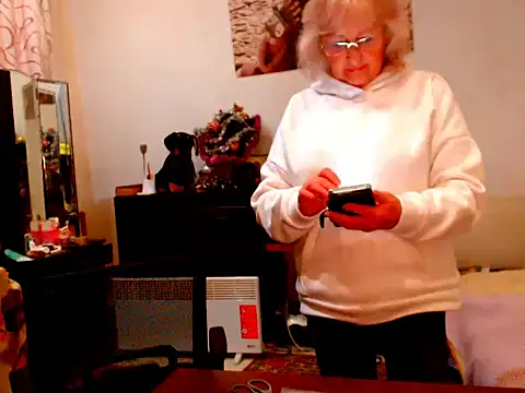 Snapshot of Natali7634 chatting on January 8, 2025, 9:01 pm Natali7634 online show from January 8, 2025, 9:01 pm
