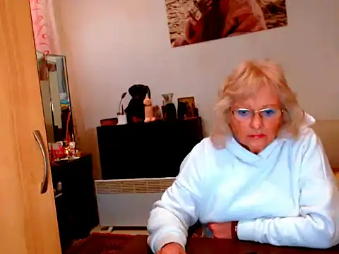 Snapshot of Natali7634 chatting on January 23, 2025, 8:25 am Natali7634 online show from January 23, 2025, 8:25 am
