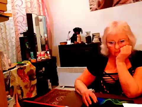 Snapshot of Natali7634 chatting on February 3, 2025, 4:52 pm Natali7634 online show from February 3, 2025, 4:52 pm