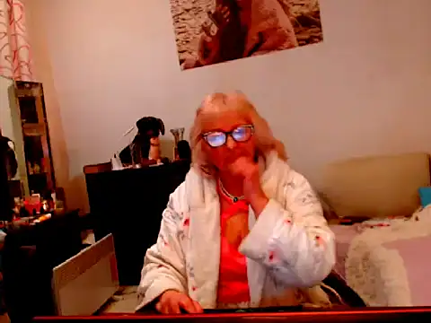 Snapshot of Natali7634 chatting on February 28, 2025, 6:20 pm Natali7634 online show from February 28, 2025, 6:20 pm