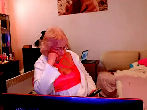 Snapshot of Natali7634 chatting on March 1, 2025, 12:34 pm Natali7634 online show from March 1, 2025, 12:34 pm