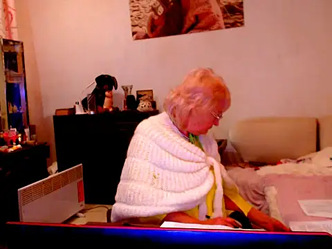 Snapshot of Natali7634 chatting on March 1, 2025, 3:38 pm Natali7634 online show from March 1, 2025, 3:38 pm