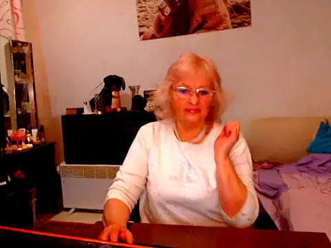 Snapshot of Natali7634 chatting on March 5, 2025, 5:29 pm Natali7634 online show from March 5, 2025, 5:29 pm