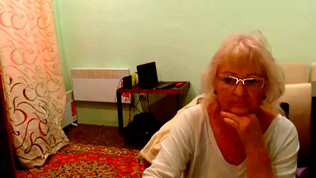 Natali7634 online show from November 16, 2025, 6:52 am