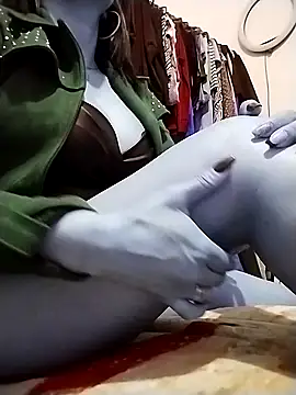 tiffani  love online show from February 2, 2025, 2:27 am