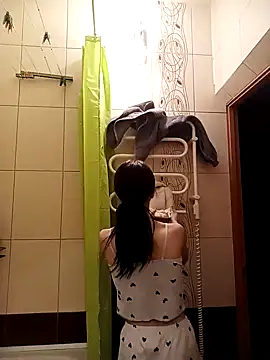  Nika Kik online show from January 20, 2025, 9:56 am