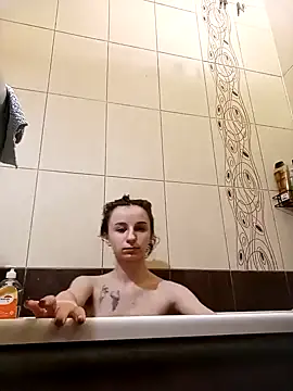  Nika Kik online show from January 21, 2025, 9:04 pm