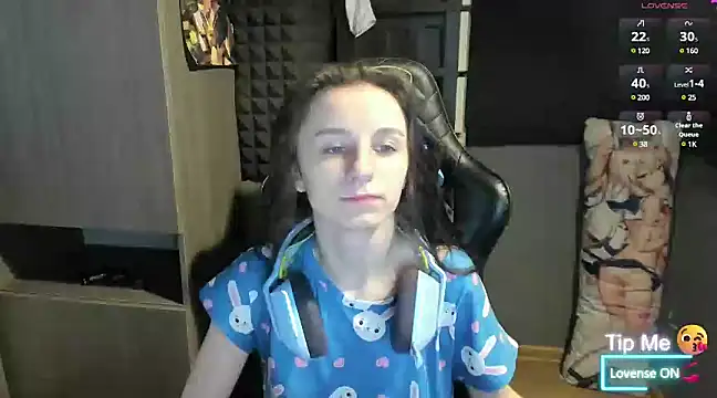  Nika Kik online show from January 25, 2025, 9:26 am