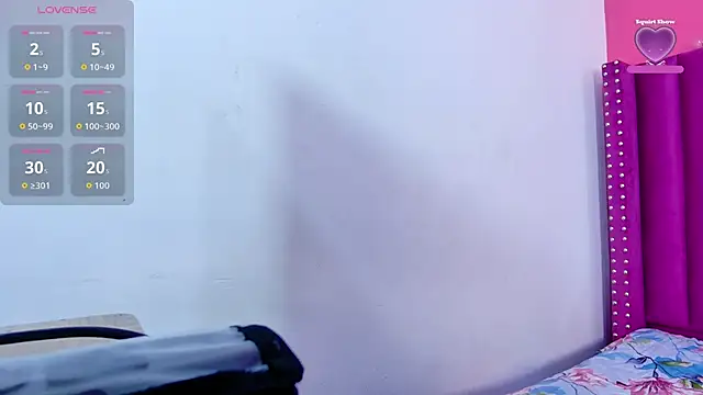 Snapshot of kinkyhousewifee chatting on December 3, 2025, 2:30 am kinkyhousewifee online show from December 3, 2025, 2:30 am