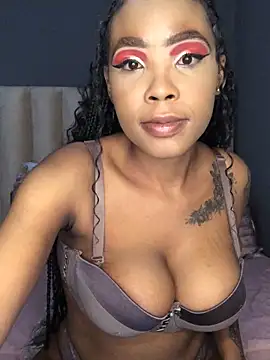 Nicole Liam  online show from October 2, 2025, 11:23 pm