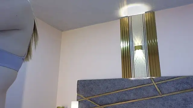 Emmaa Blonde online show from February 9, 2025, 11:36 am