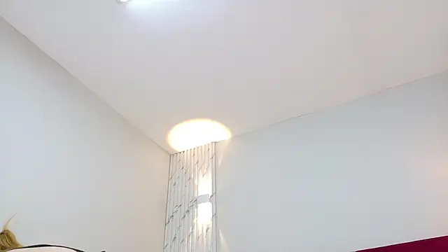 Emmaa Blonde online show from October 10, 2025, 10:36 am