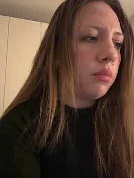 Sashabunny online show from November 29, 2025, 10:24 pm