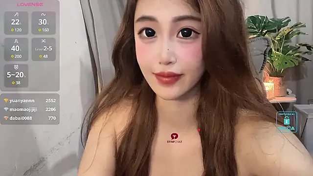 Snapshot of agreeable-22 chatting on December 7, 2024, 1:03 am agreeable-22 online show from December 7, 2024, 1:03 am