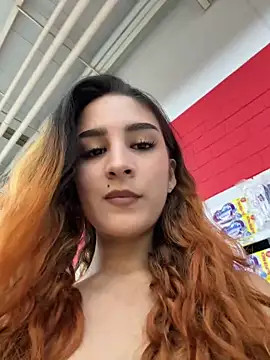 Mon Cherry online show from September 23, 2025, 12:46 am