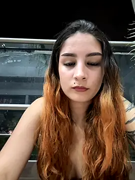 Mon Cherry online show from September 30, 2025, 12:26 am