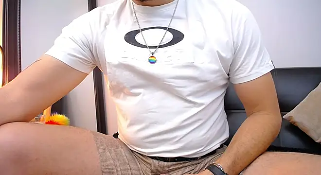 jonasbeards online show from January 25, 2025, 8:10 pm