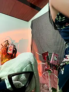 Snapshot of CieloTaylor chatting on November 23, 2025, 7:30 am CieloTaylor online show from November 23, 2025, 7:30 am