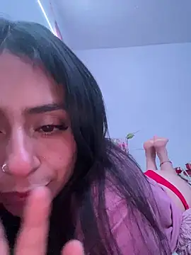 Snapshot of CieloTaylor chatting on December 17, 2025, 9:21 pm CieloTaylor online show from December 17, 2025, 9:21 pm