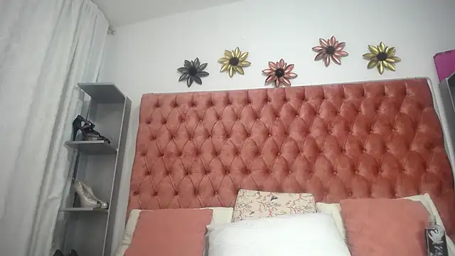 RACHELL  HOT online show from February 2, 2025, 6:20 pm