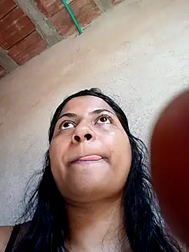 Giselabrunette25 online show from October 24, 2025, 2:57 pm