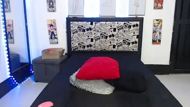 Rihana14 online show from March 15, 2025, 9:05 pm