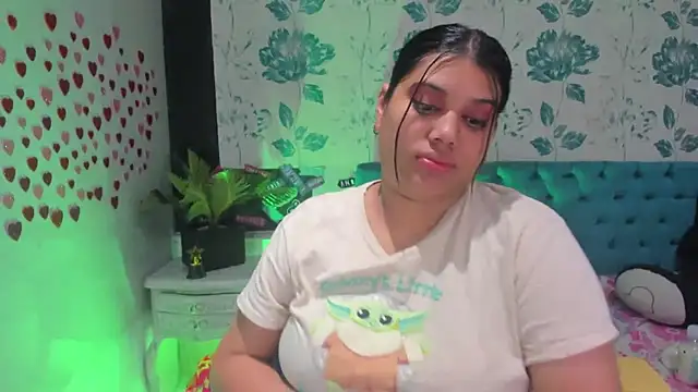 LindaBreeS online show from January 30, 2025, 7:37 pm