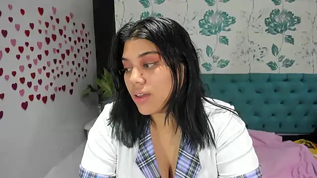 LindaBreeS online show from January 31, 2025, 7:40 pm