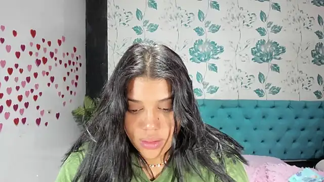 LindaBreeS online show from March 15, 2025, 6:21 pm