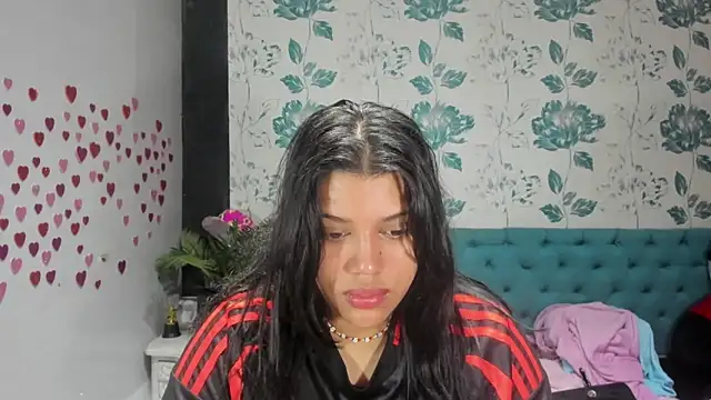 LindaBreeS online show from March 20, 2025, 1:59 pm