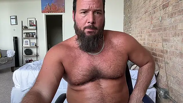 Barebackheat online show from September 27, 2025, 7:08 pm