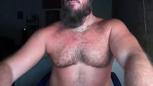 Barebackheat online show from September 28, 2025, 7:14 am