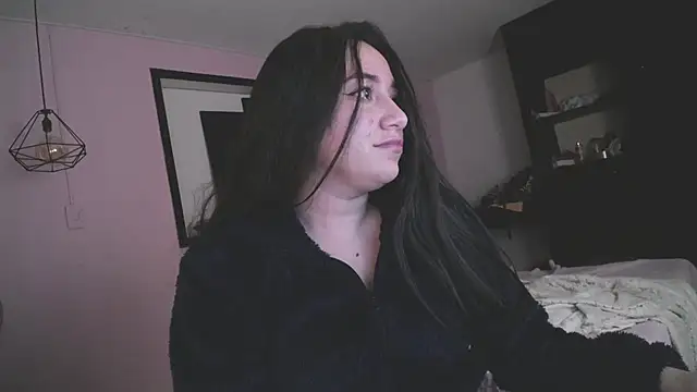 Andrea Ramos online show from December 20, 2024, 6:08 am