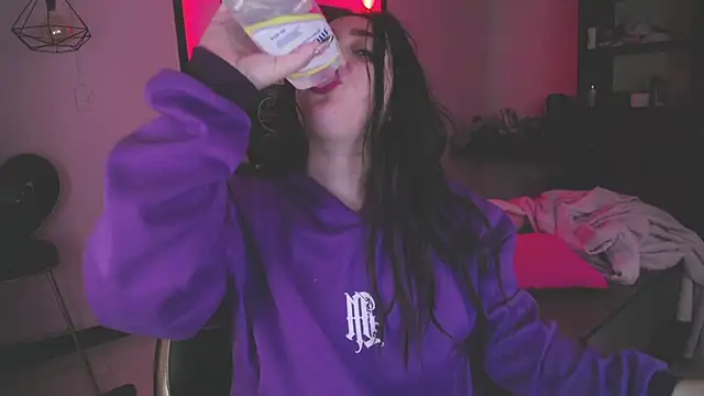 Andrea Ramos online show from December 29, 2024, 9:28 am