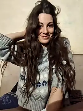 Snapshot of CoreSashaDylan chatting on January 12, 2025, 7:31 pm CoreSashaDylan online show from January 12, 2025, 7:31 pm