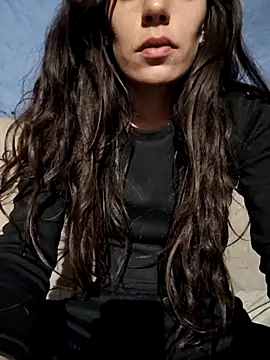 Snapshot of CoreSashaDylan chatting on March 20, 2025, 7:35 pm CoreSashaDylan online show from March 20, 2025, 7:35 pm