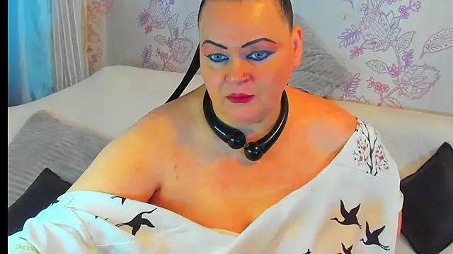 Snapshot of MilanaBiegert chatting on January 5, 2025, 1:36 pm MilanaBiegert online show from January 5, 2025, 1:36 pm